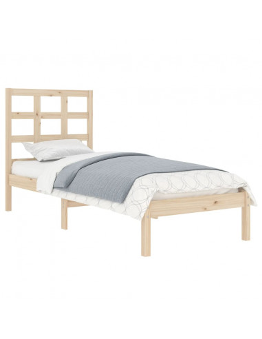 Giroletto in Legno Massello 100x200 cm