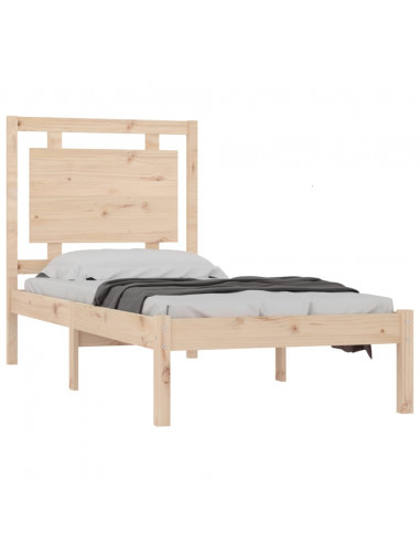 Giroletto in Legno Massello 100x200 cm