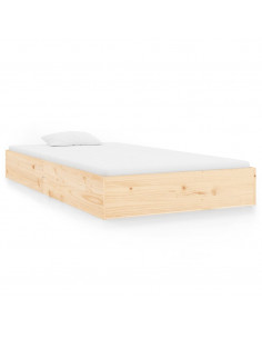 Giroletto in Legno Massello 100x200 cm 2