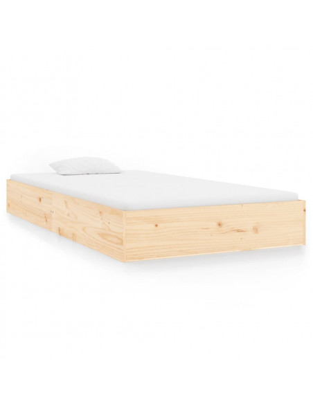 Giroletto in Legno Massello 100x200 cm