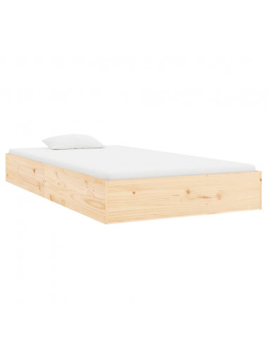 Giroletto in Legno Massello 100x200 cm