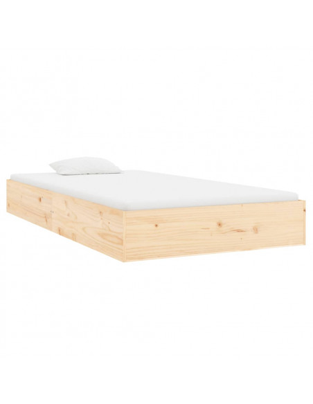 Giroletto in Legno Massello 100x200 cm