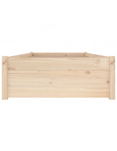Giroletto con Cassetti 90x190 cm Single