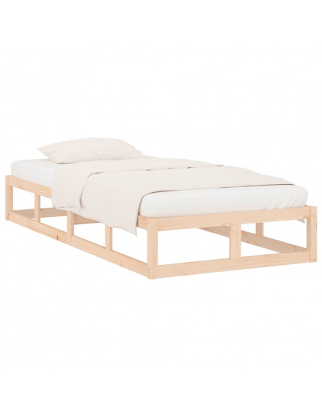 Giroletto 100x200 cm in Legno Massello