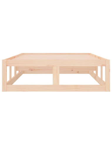Giroletto 100x200 cm in Legno Massello