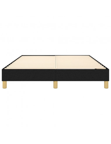 Giroletto Grigio Nero 140x200 cm in Tessuto