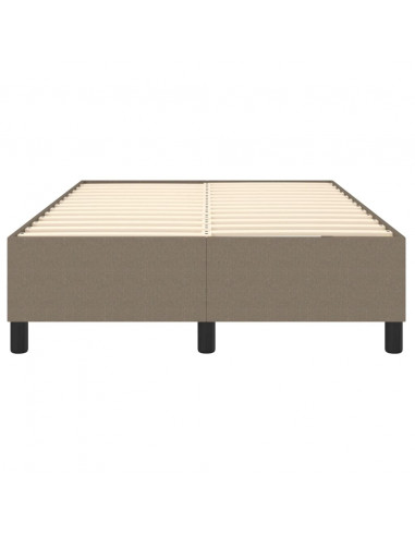 Giroletto Tortora 120x200 cm in Tessuto