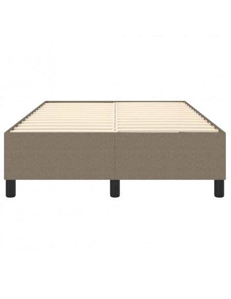 Giroletto Tortora 120x200 cm in Tessuto
