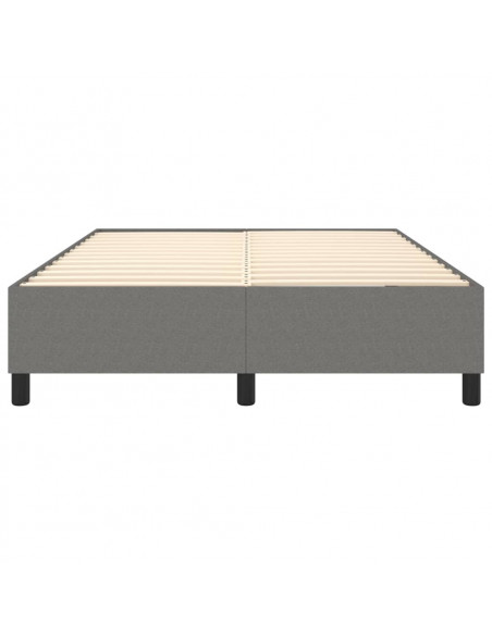 Giroletto Grigio Scuro 140x190 cm in Tessuto