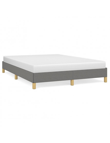 Giroletto Grigio Scuro 140x190 cm in Tessuto