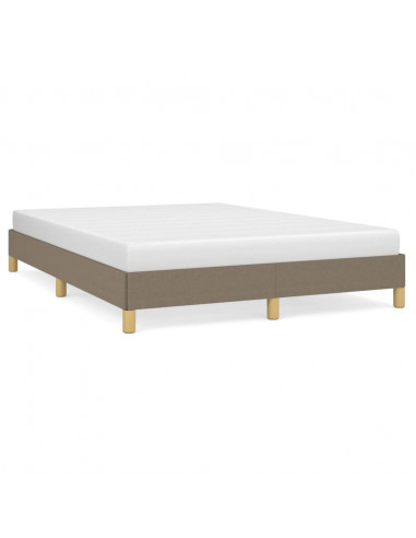 Giroletto Grigio Tortora 140x190 cm in Tessuto