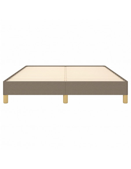 Giroletto Tortora 140x200 cm in Tessuto