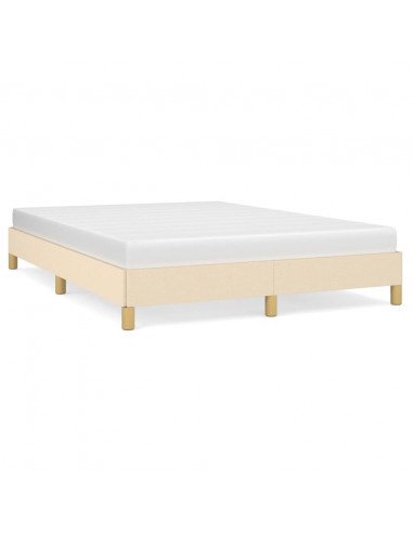 Giroletto Crema 140x200 cm in Tessuto