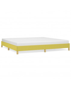 Giroletto Verde 200x200 cm in Tessuto 2