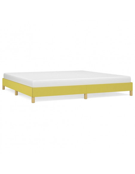 Giroletto Verde 200x200 cm in Tessuto