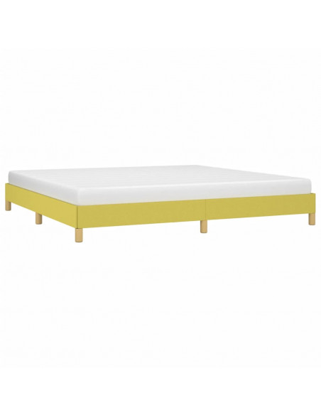 Giroletto Verde 200x200 cm in Tessuto