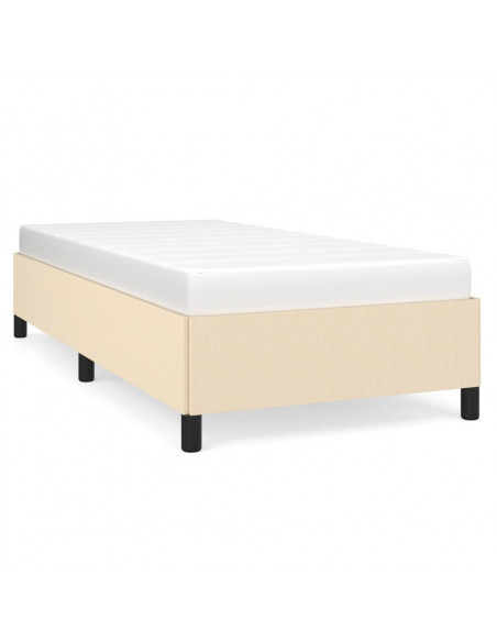 Giroletto Crema 100x200 cm in Tessuto