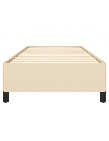 Giroletto Crema 100x200 cm in Tessuto