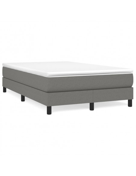 Giroletto Grigio Scuro 120x200 cm in Tessuto