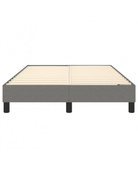 Giroletto Grigio Scuro 120x200 cm in Tessuto