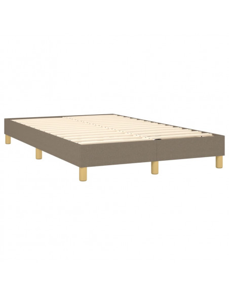 Giroletto Tortora 120x200 cm in Tessuto