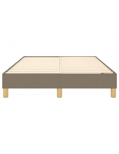 Giroletto Tortora 120x200 cm in Tessuto