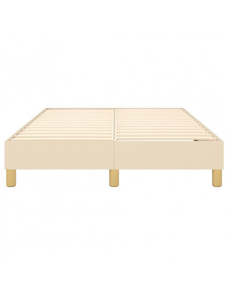 Giroletto Crema 120x200 cm in Tessuto