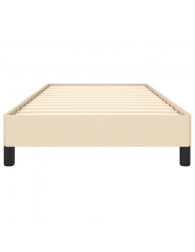 Giroletto Crema 80x200 cm in Tessuto