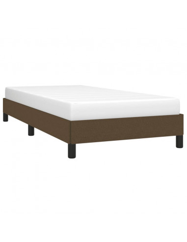 Giroletto Grigio Marrone 100x200 cm in Tessuto