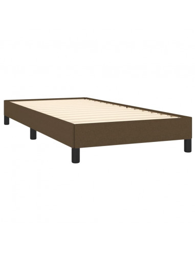 Giroletto Grigio Marrone 100x200 cm in Tessuto