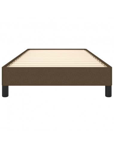 Giroletto Grigio Marrone 100x200 cm in Tessuto