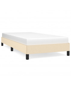 Giroletto Crema 100x200 cm in Tessuto 2