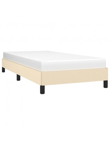 Giroletto Crema 100x200 cm in Tessuto