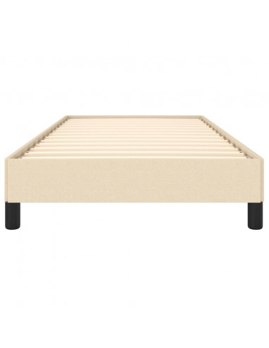 Giroletto Crema 100x200 cm in Tessuto