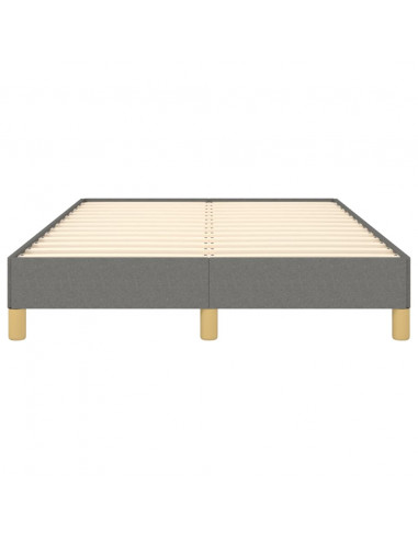 Giroletto Grigio Scuro 120x200 cm in Tessuto