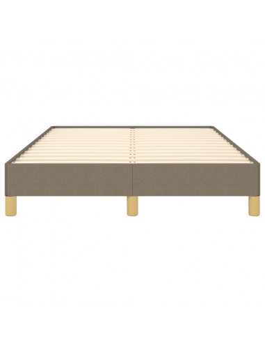 Giroletto Tortora 120x200 cm in Tessuto