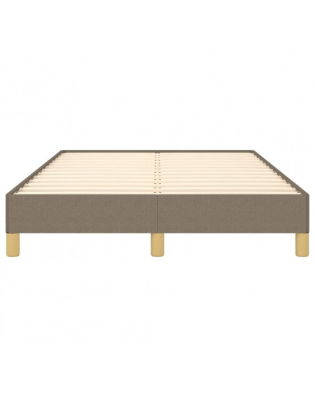 Giroletto Tortora 120x200 cm in Tessuto