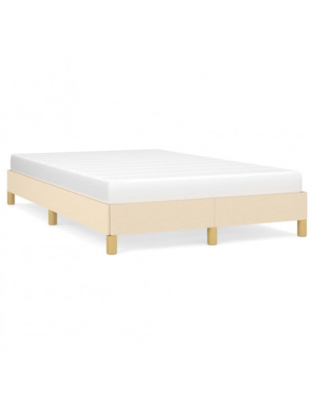 Giroletto Crema 120x200 cm in Tessuto