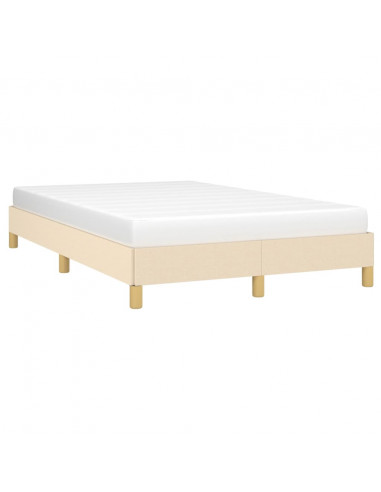 Giroletto Crema 120x200 cm in Tessuto