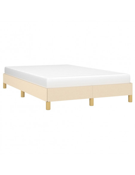 Giroletto Crema 120x200 cm in Tessuto