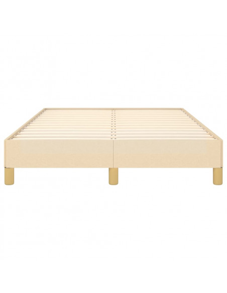 Giroletto Crema 120x200 cm in Tessuto