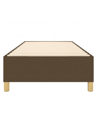 Giroletto Grigio Marrone 100x200 cm in Tessuto