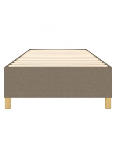 Giroletto Tortora 100x200 cm in Tessuto