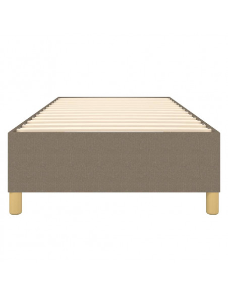 Giroletto Tortora 100x200 cm in Tessuto
