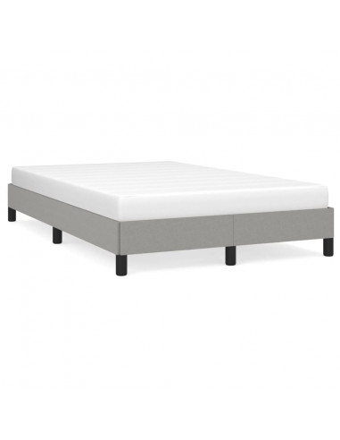 Giroletto Grigio Chiaro 120x200 cm in Tessuto