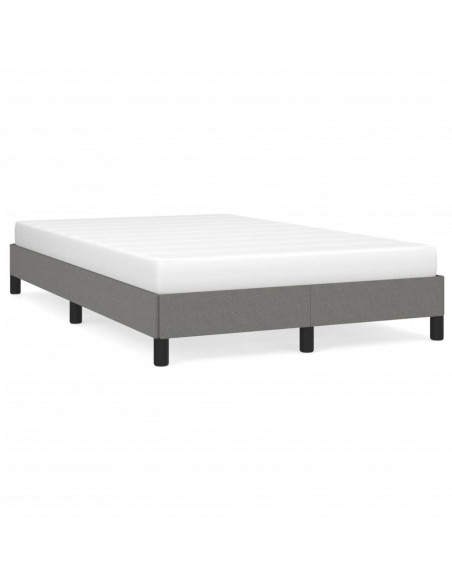 Giroletto Grigio Scuro 120x200 cm in Tessuto