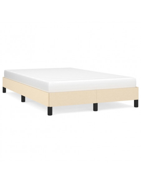 Giroletto Crema 120x200 cm in Tessuto