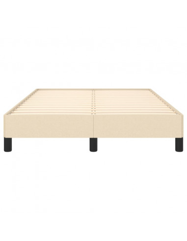 Giroletto Crema 120x200 cm in Tessuto