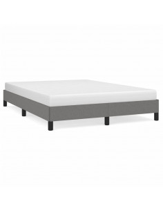 Giroletto Grigio Scuro 140x190 cm in Tessuto 2