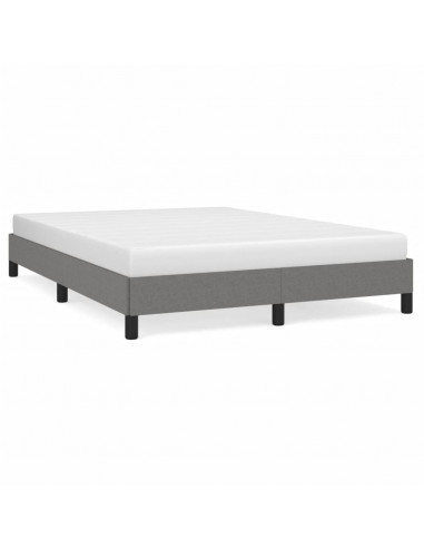 Giroletto Grigio Scuro 140x190 cm in Tessuto